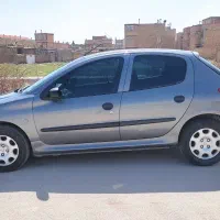 206 تیپ ۵، مدل ۹۳|خودرو سواری و وانت|ارومیه, |دیوار