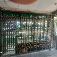 درب اکاردیونی|فروشگاه و مغازه|شیراز, زند|دیوار