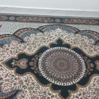 فرش ۹متری تمیز
