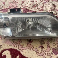 چراغ جلو پراید|قطعات یدکی و لوازم جانبی|تربت‌حیدریه, رجایی|دیوار