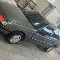 پژو ۴۰۵