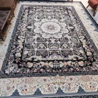 یک عددفرش ۱۲متری محتشم|فرش|مشهد, سرافرازان|دیوار