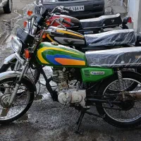 موتور ۱۲۵ ۱۵۰ ۲۰۰مزایده|موتورسیکلت|کرمانشاه, |دیوار