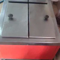 یخچال و دو تا فریزر|یخچال و فریزر|محمودآباد, |دیوار