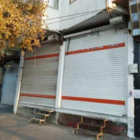 ساختمان تجاری مسکونی بحر کیوانفر|فروش مغازه و غرفه|قم, حاج خلیل|دیوار