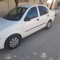تیبا‌یک‌1400بی‌رنگ