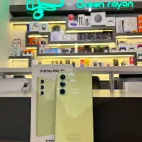 سامسونگ گلکسی ای ۵۴ samsung galaxy A54