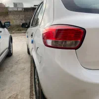 تیبا دو|خودرو سواری و وانت|کلاله, |دیوار