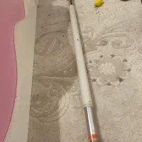 میله بارفیکس