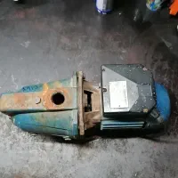 سیم پیچی و تعمیرات پمپ اب