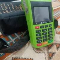 دستگاه کارتخوان سیار|فروشگاه و مغازه|مشهد, کریم آباد|دیوار