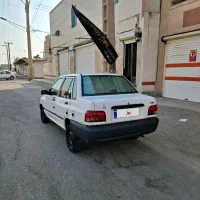 پراید87|خودرو سواری و وانت|اهواز, منبع اب|دیوار