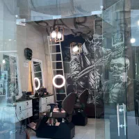 ارایشگر حرفه ای