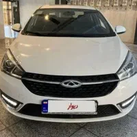 آریزو 5توربو،مدل۱۳۹۶، اقساطی بدون ضامن