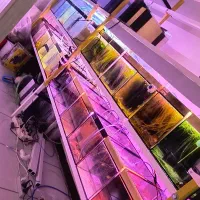 پرورش ماهی زینتی|استخدام آموزشی|پرند, فاز ۵|دیوار