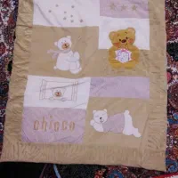 قنداق فرنگی و پتو|اسباب و اثاث بچه|تهران, تهرانپارس غربی|دیوار