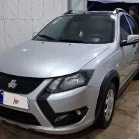 کوئیک rs مدل 1402