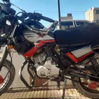 موتور تریل  DT200دایچی مدل ۱۴۰۲