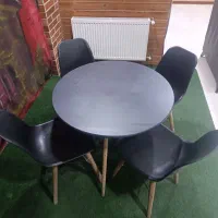 میز نهار خوری