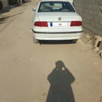 سمندEF7مدل91|خودرو سواری و وانت|اصفهان, محمودیه|دیوار