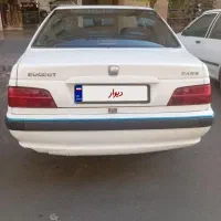 پرشیا|خودرو سواری و وانت|تهران, شهرک شریعتی|دیوار