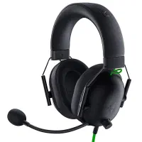 هدست گیمینگ Razer Blackshark v2x|قطعات و لوازم جانبی رایانه|مشهد, حسابی جنوبی (شهرک غرب)|دیوار