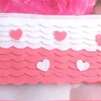 جامدادی نمدی شیک