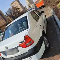 ال نود پارس تندر مدل 97|خودرو سواری و وانت|تبریز, |دیوار