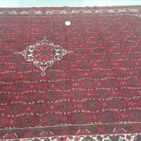 فروش فرش۹متری دستباف|فرش|همدان, |دیوار