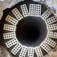 چاه کن،مقنی