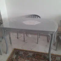 میز غذا خوری