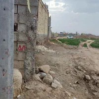 زمین داخل بافت روستای فرخدفروش و معاوضه با ماشین|فروش زمین و ملک کلنگی|مشهد, فرخد|دیوار