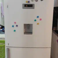 یخچال بکو آلمانی نیم ساید