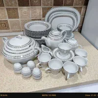 سرویس چینی 6 نفره