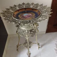 کنار سالنی ومیوه خوری برنز