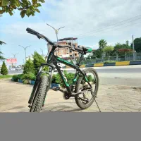 دوچرخه ویزا 26