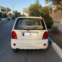 MVMام وی ام ۱۱۰ بی رنگ|خودرو سواری و وانت|یزد, |دیوار