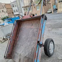 گاری کشاورزی
