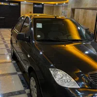 تیبا 2 مشکی|خودرو کلاسیک|قرچک, مهدیه|دیوار