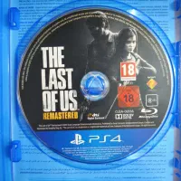 دیسک PS4|کنسول، بازی ویدئویی و آنلاین|بندر کنگان, |دیوار