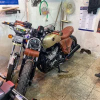 ۷۵۰cb cbx سی بی موتورسنگین|موتورسیکلت|تبریز, |دیوار