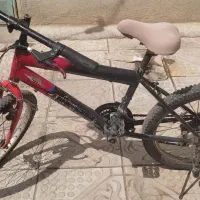 دوچرخه سایز بیست
