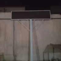 تابلو روان ۲متر و سی سانت در ۵۰ سانت
