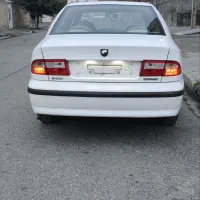 فروش ماشین سمند