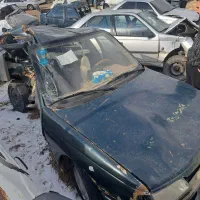 خودرو اسقاط و فرسوده سواری