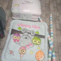 وسایل نورادی|اسباب و اثاث بچه|لاهیجان, بازکیاگوراب|دیوار