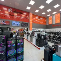 فروش اقساطی لوازم خانگی