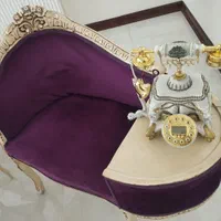 مبل استیل فرحی و میز ناهار خوری و میز تلویزیون|مبلمان خانگی و میز عسلی|اسلام‌شهر, شهرک مفیدی|دیوار