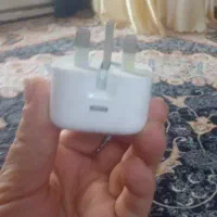 سری شارژر اپل وسامسونگ اصلی