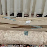 گهواره آسایش|اسباب و اثاث بچه|تبریز, |دیوار